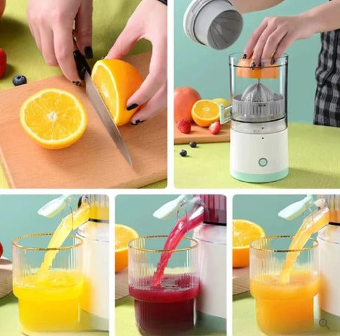 EXPRIMIDOR CITRUX JUICER