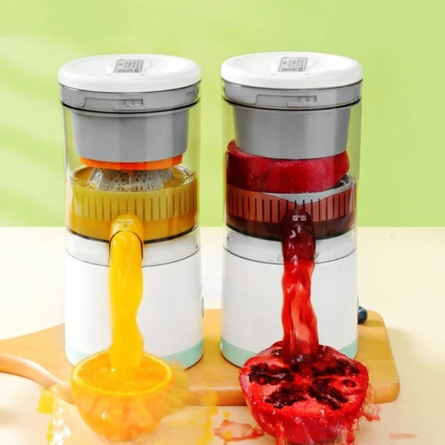 EXPRIMIDOR CITRUX JUICER