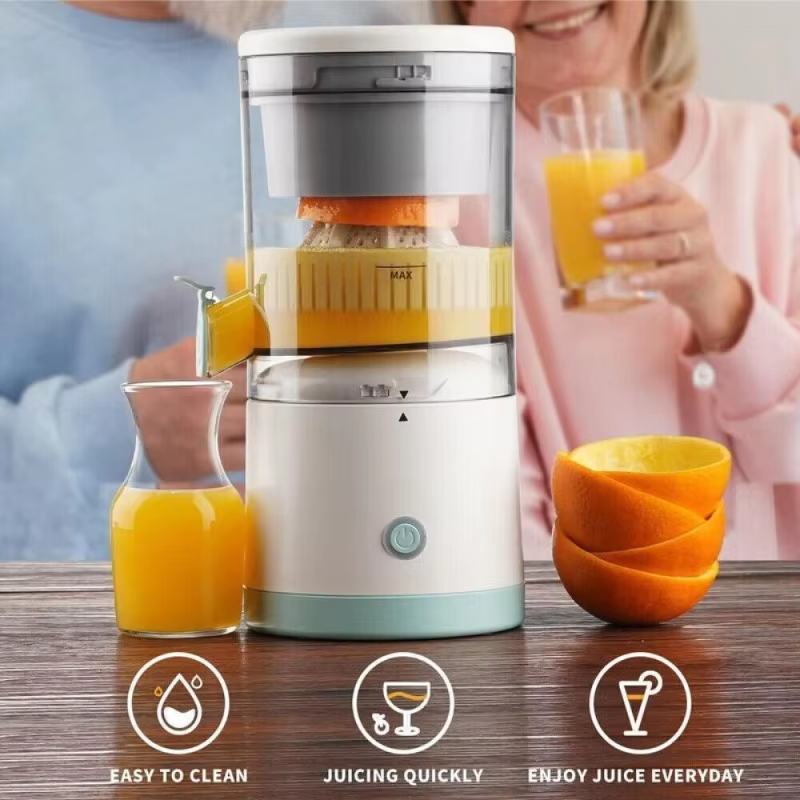 EXPRIMIDOR CITRUX JUICER