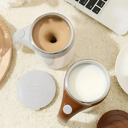 Taza Mug Mezclador