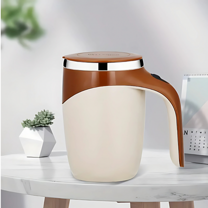 Taza Mug Mezclador
