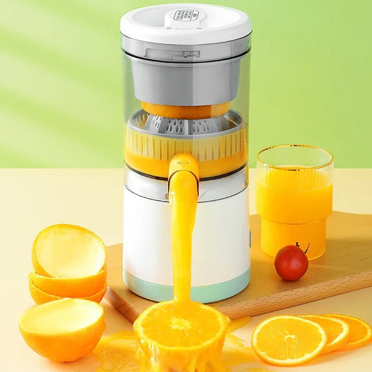 EXPRIMIDOR CITRUX JUICER